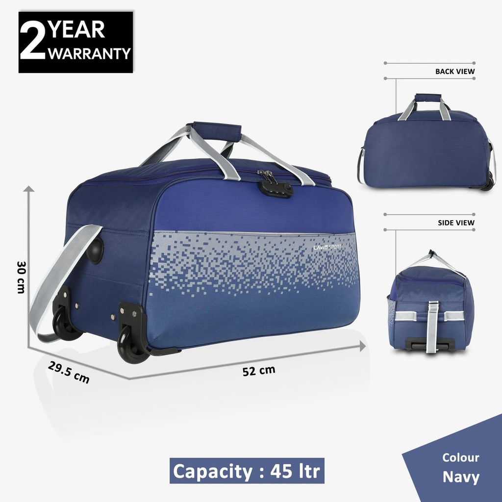 Lavie Sport Pixel (Navy)