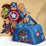 Novex Marvel Avengers (Blue)