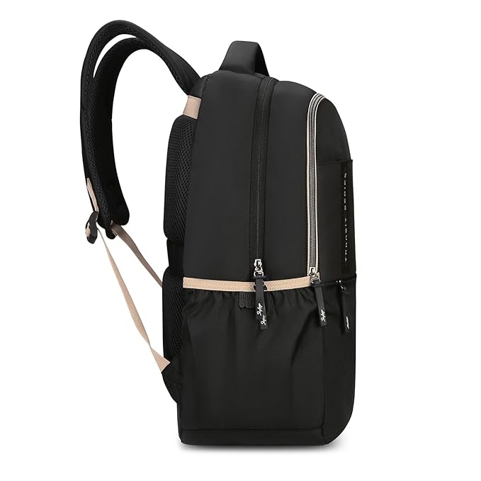 Skybags Transit (Black)