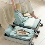 Legacy Packing Bag Royal