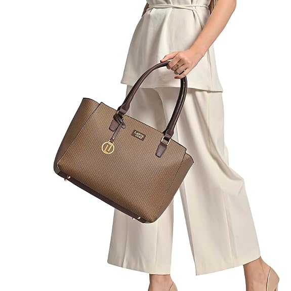 Lavie Luxe Mono kelly25 (Coffee)