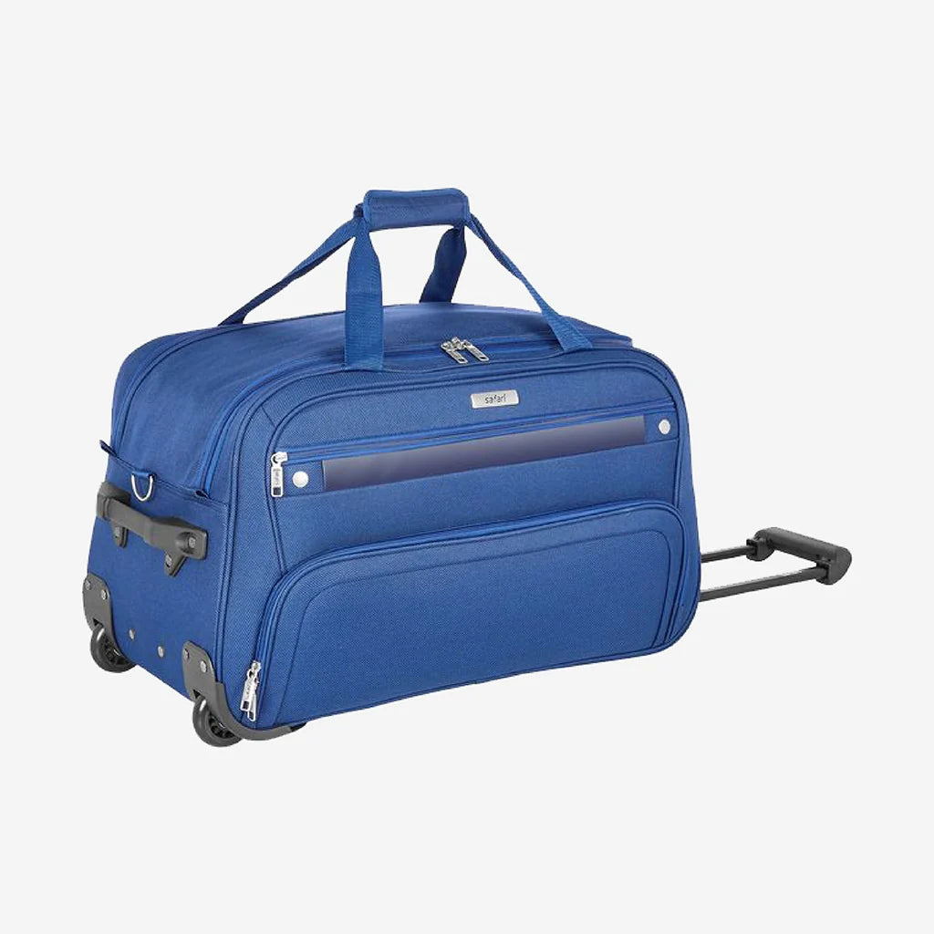 Safari Power Rolling (Navy Blue)