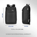 Safari Pixel (Black)