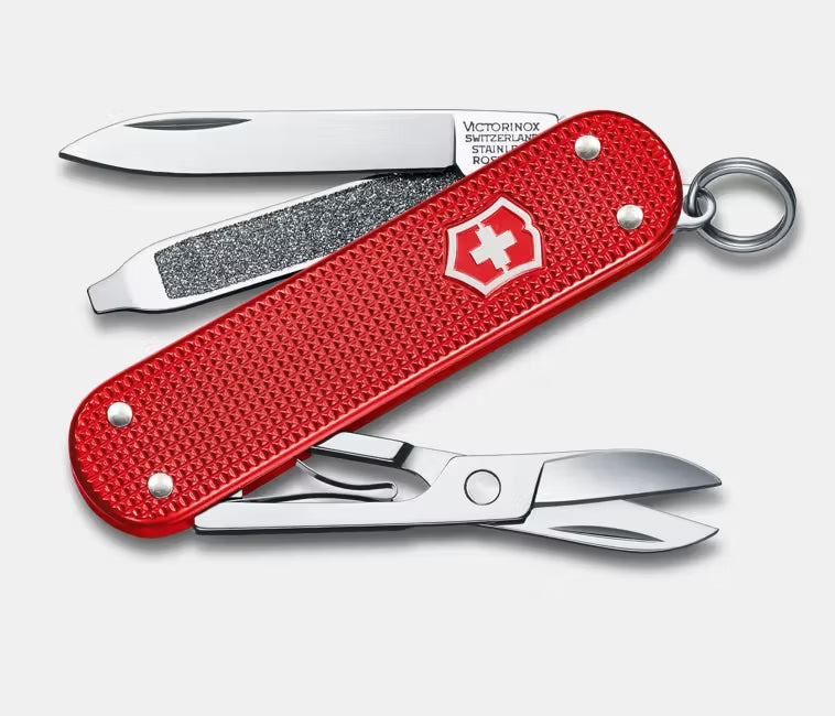 Victorinox Classic (Sweet Berry)