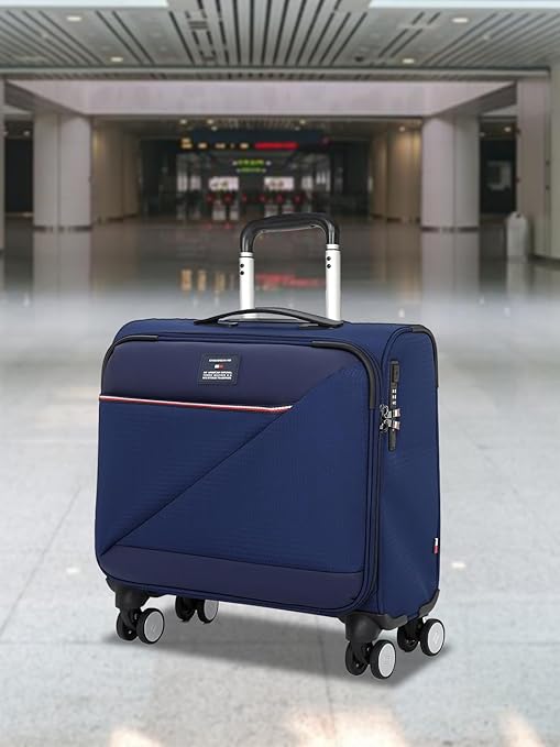 Tommy Hilfiger San Diego (Blue)