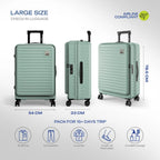 Safari Froniq (Fresh Mint)