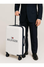 Tommy Hilfiger Mckinley (White)