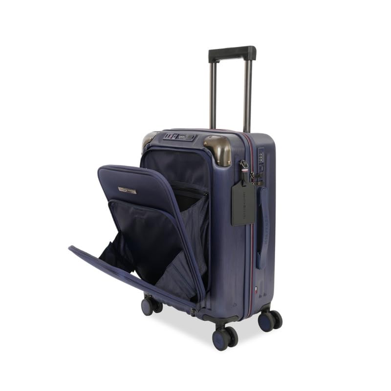 Tommy Hilfiger George (Navy)
