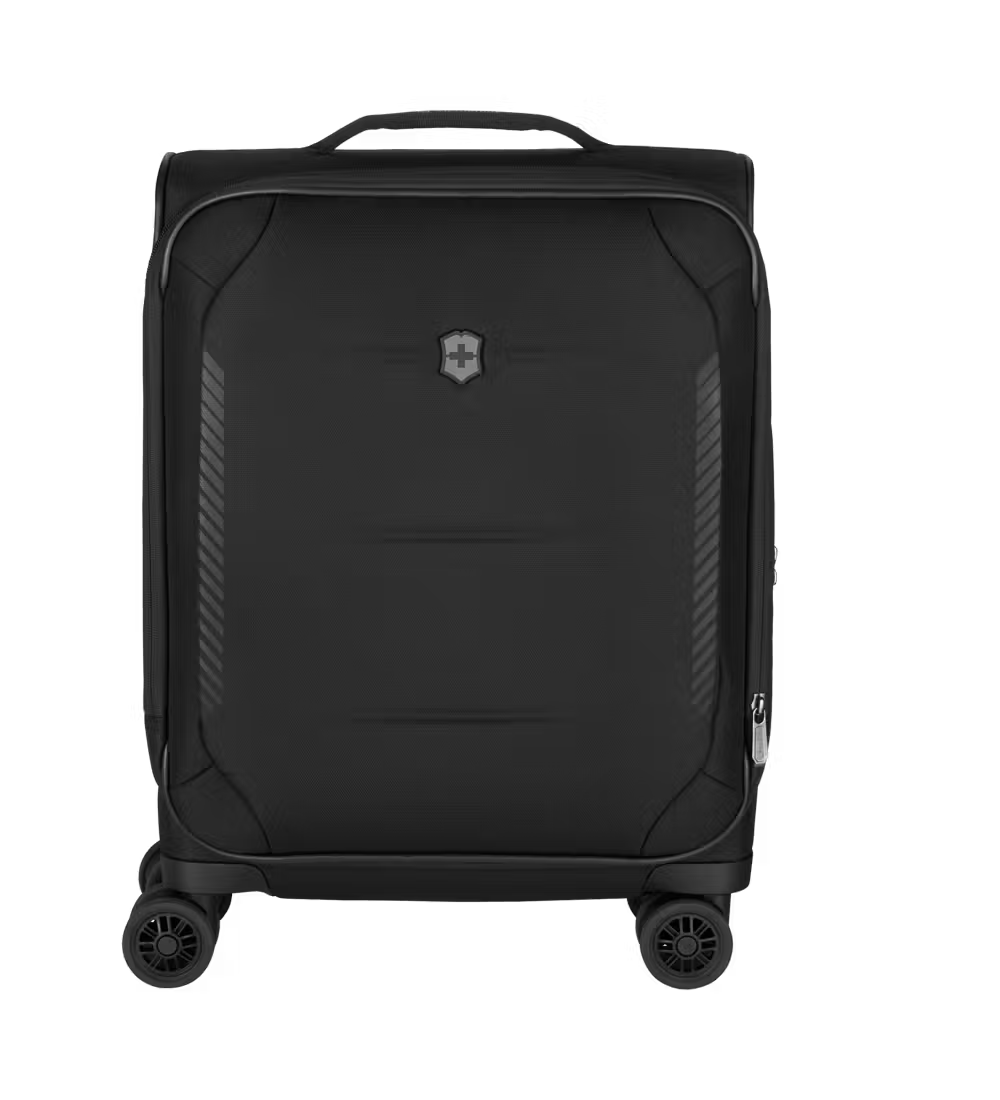 Victorinox Crosslight (Black)