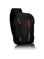 Uppercase Flux (Black)