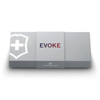 Victorinox Evoke Alox Folding (Blue & Red)