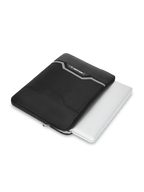 Uppercase Shield (Black)