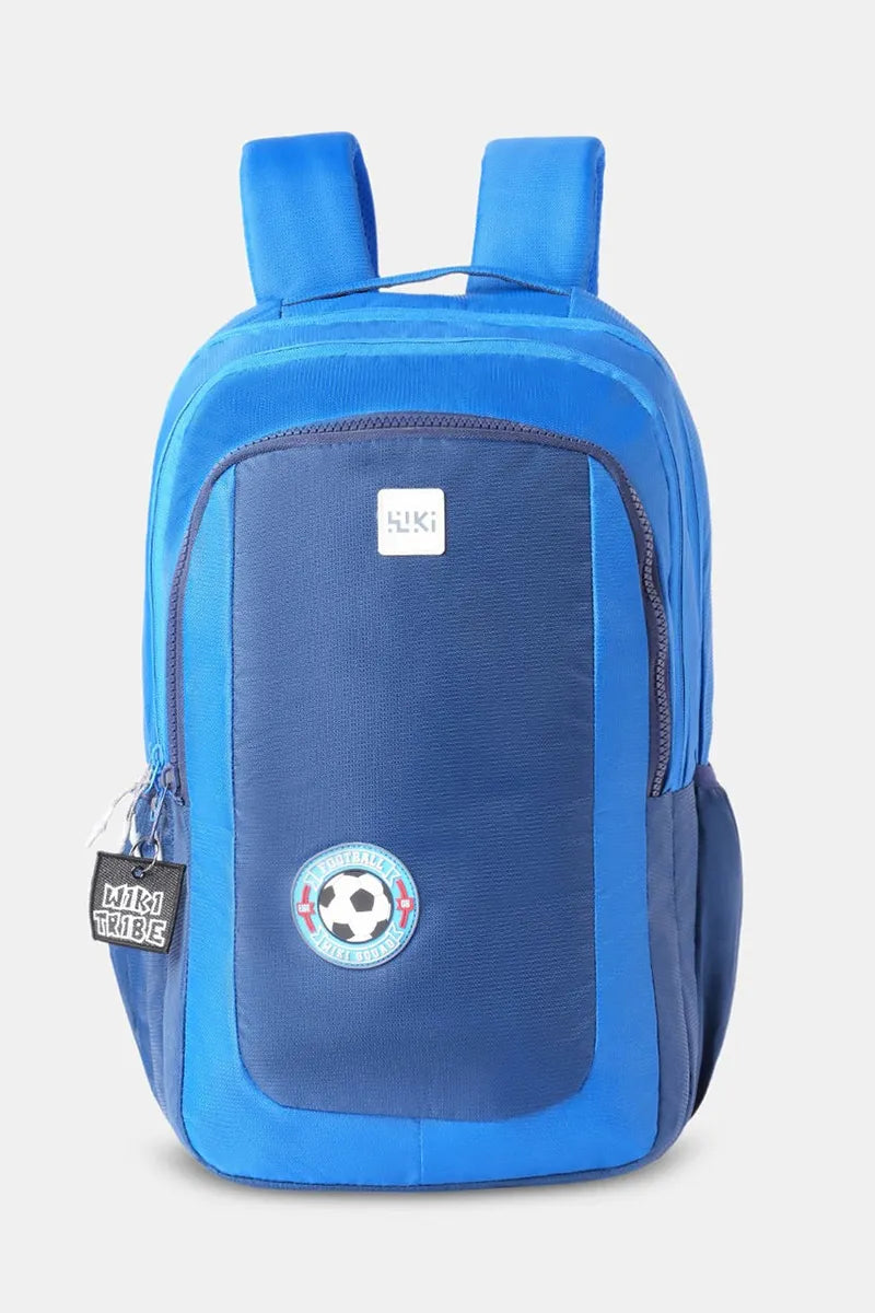Wiki Ignite 38 (Navy & Blue)
