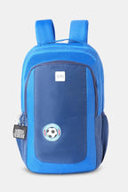 Wiki Ignite 38 (Navy & Blue)