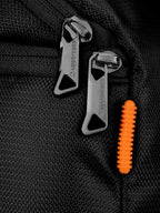 Uppercase Flux (Black)