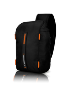 Uppercase Flux (Black)