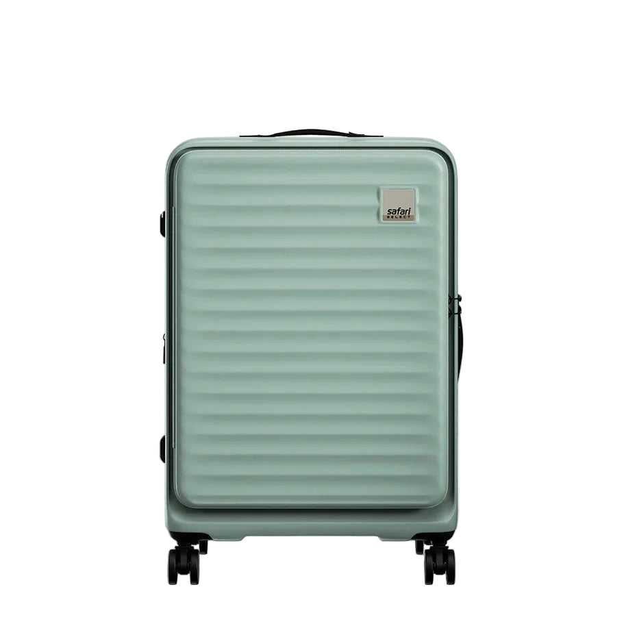 Safari Froniq (Fresh Mint)