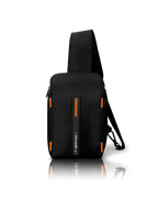 Uppercase Flux (Black)