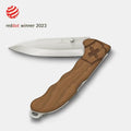 Victorinox Evoke Wood (Brown)