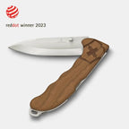Victorinox Evoke Wood (Brown)