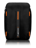 Uppercase Flux (Black)