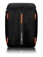 Uppercase Flux (Black)