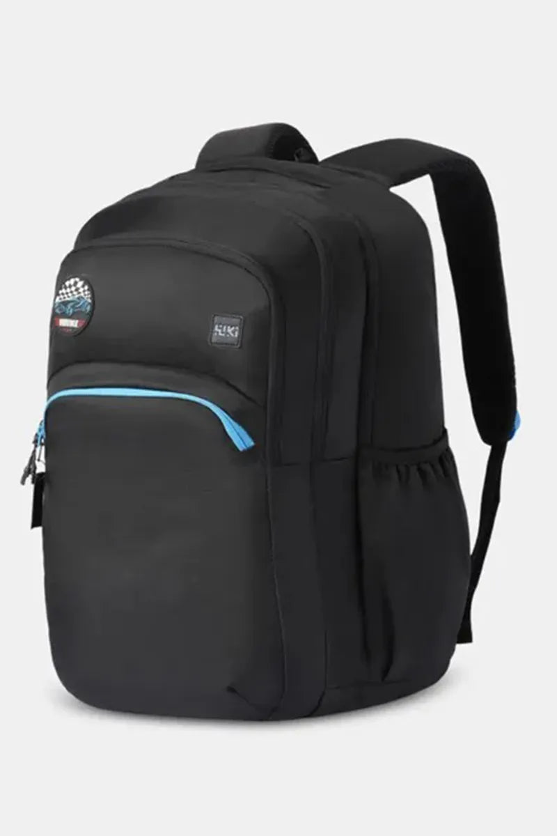 Wiki Nova 40 (Black)
