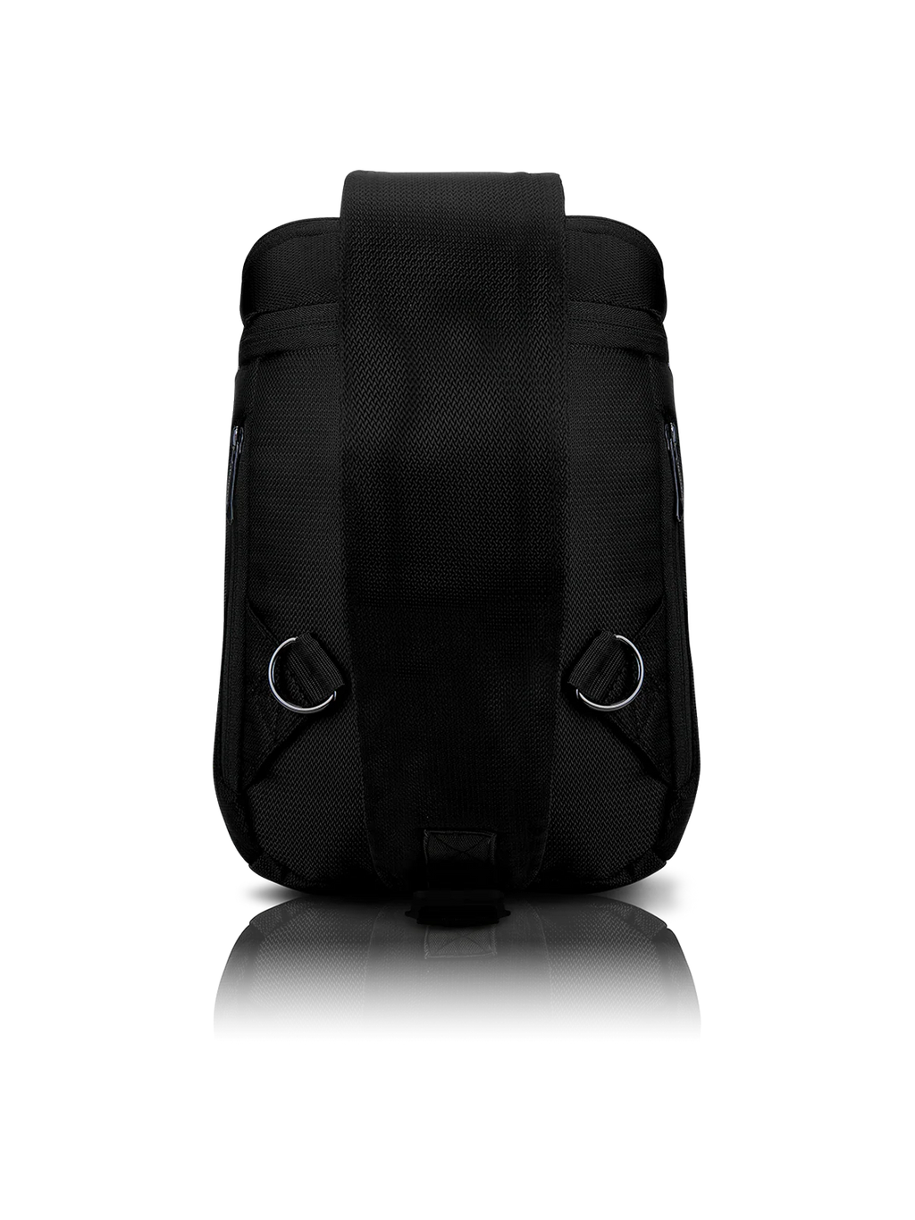 Uppercase Flux (Black)