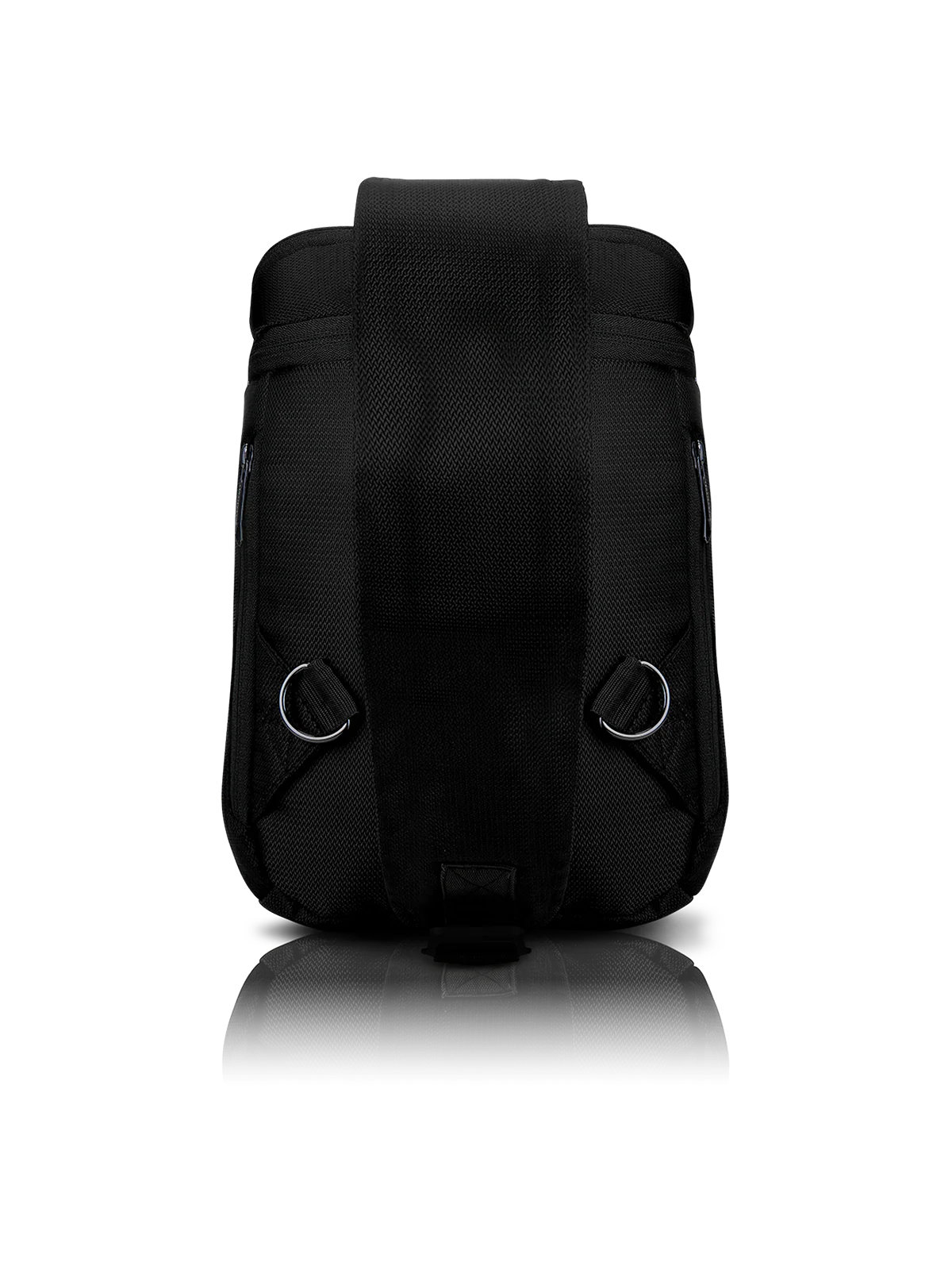 Uppercase Flux (Black)