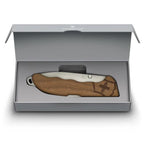 Victorinox Evoke Wood (Brown)