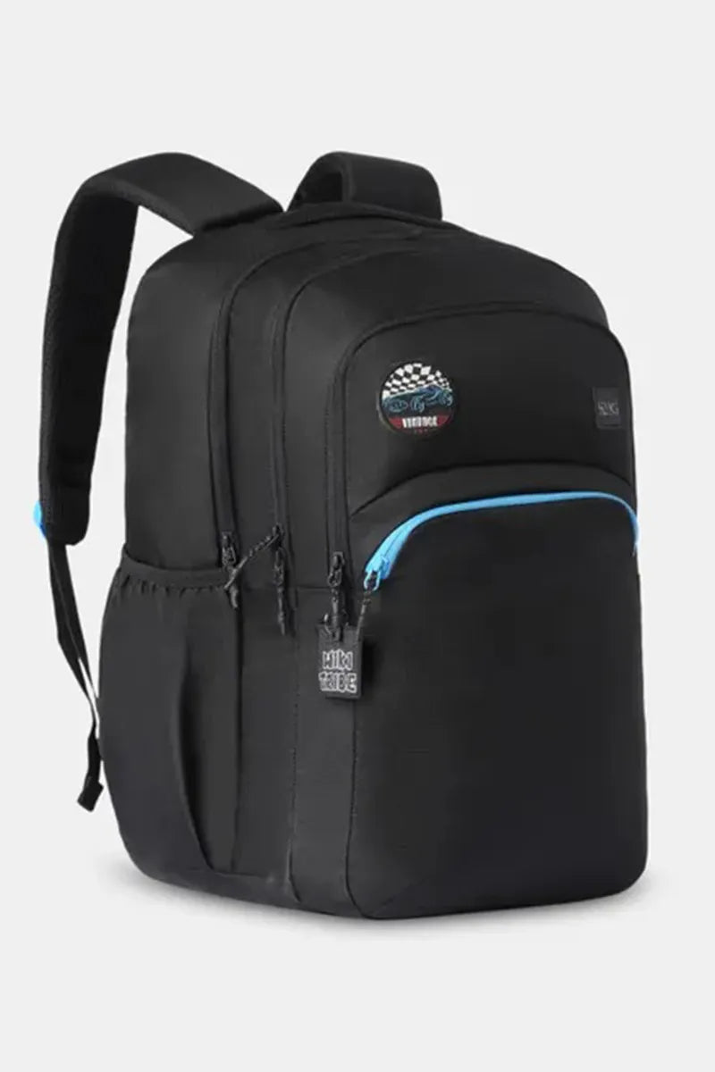 Wiki Nova 40 (Black)