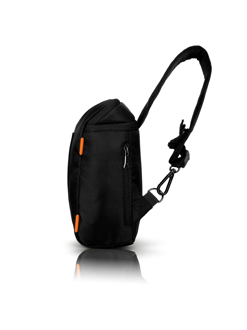 Uppercase Flux (Black)
