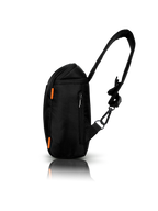 Uppercase Flux (Black)