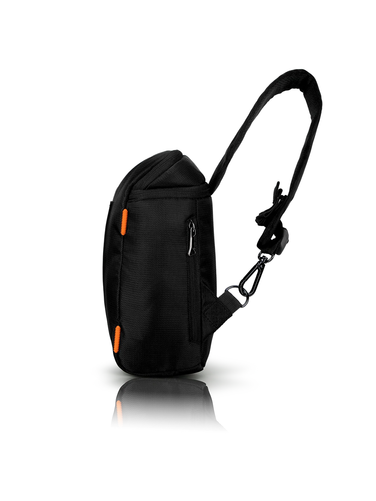 Uppercase Flux (Black)