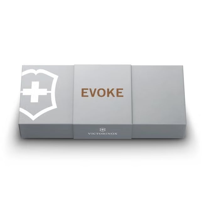 Victorinox Evoke Wood (Brown)