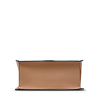 Lavie Paris Louvre Large Chain Satchel (Beige)
