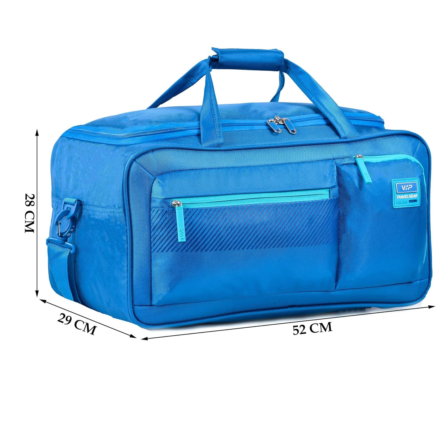 VIP Adept (Blue)