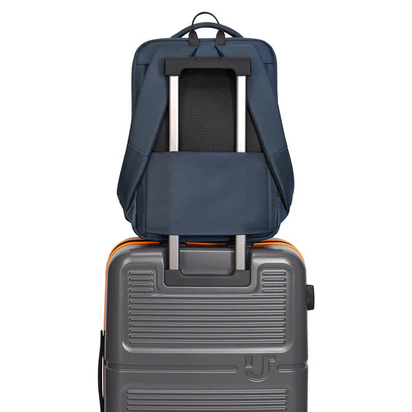 Urban Jungle Tarmac (Blue)