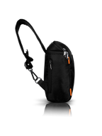 Uppercase Flux (Black)