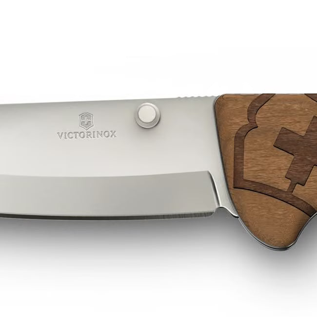 Victorinox Evoke Wood (Brown)