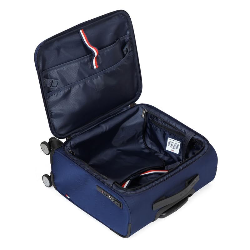 Tommy Hilfiger San Diego (Blue)