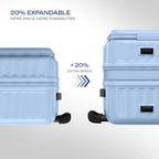 Safari Froniq (Frost Grey)