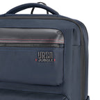 Urban Jungle Tarmac (Blue)