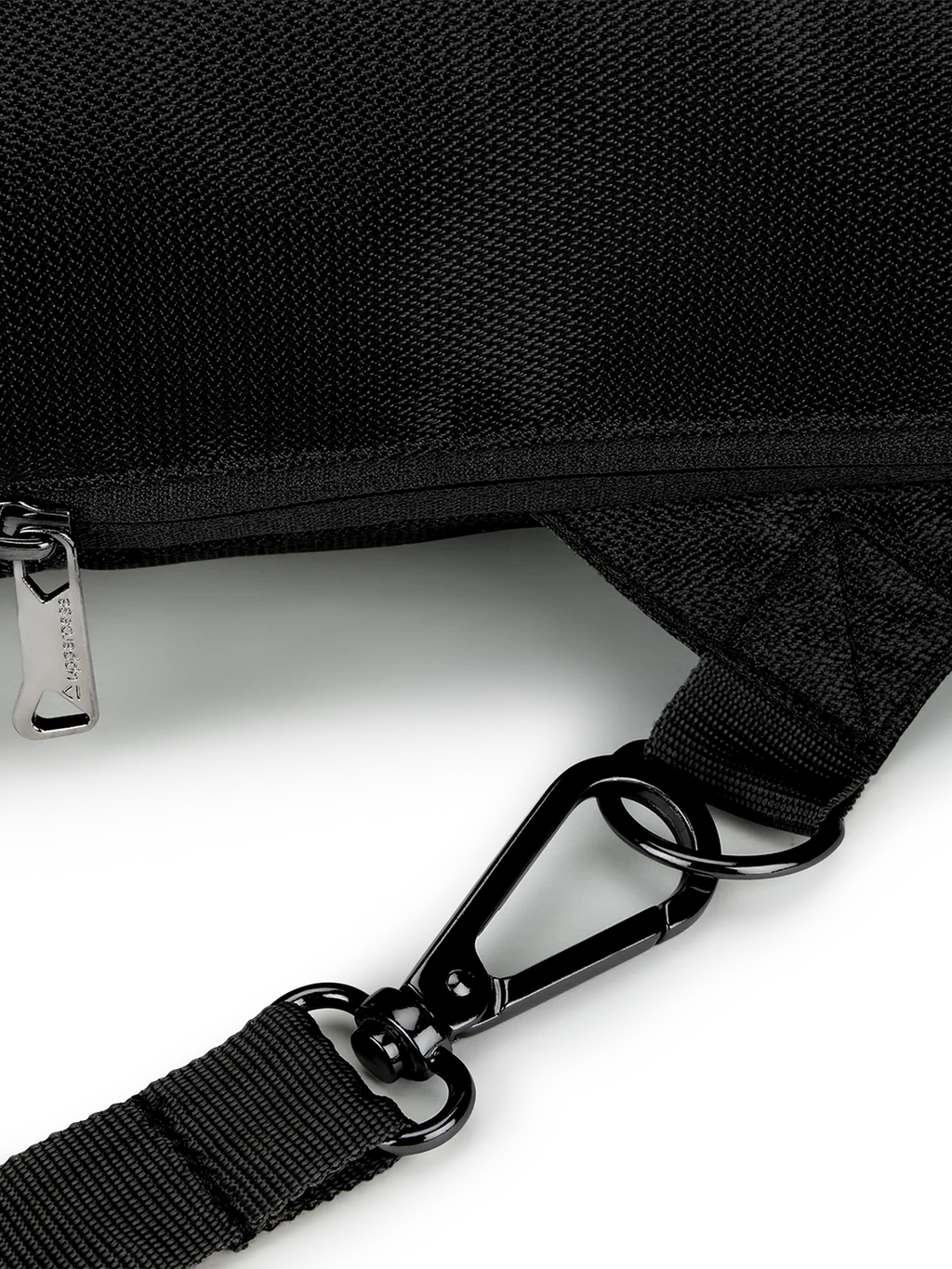 Uppercase Flux (Black)