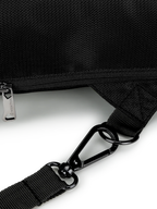 Uppercase Flux (Black)