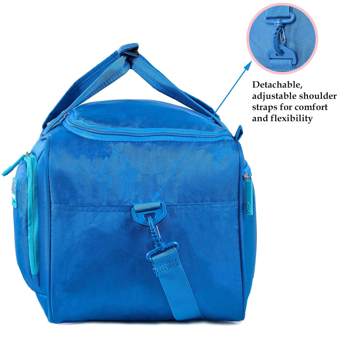 VIP Adept (Blue)