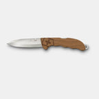 Victorinox Evoke Wood (Brown)