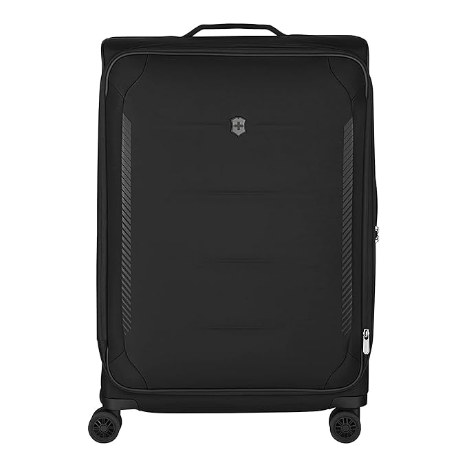 Victorinox Crosslight (Black)