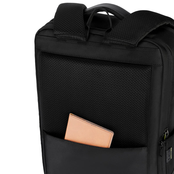 Urban Jungle Tarmac (Black)