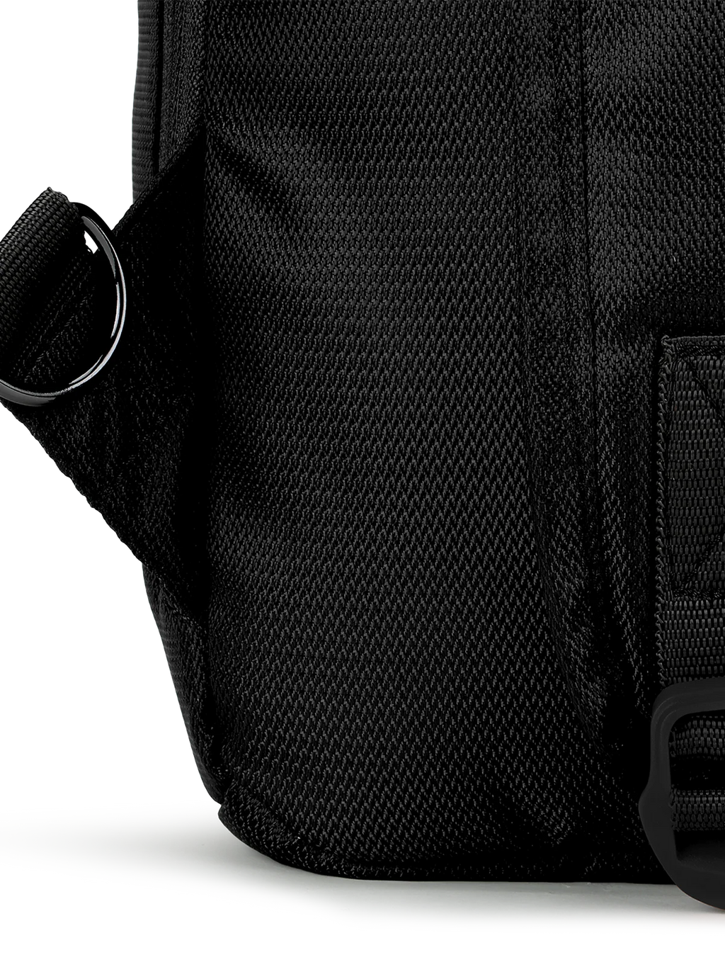 Uppercase Flux (Black)